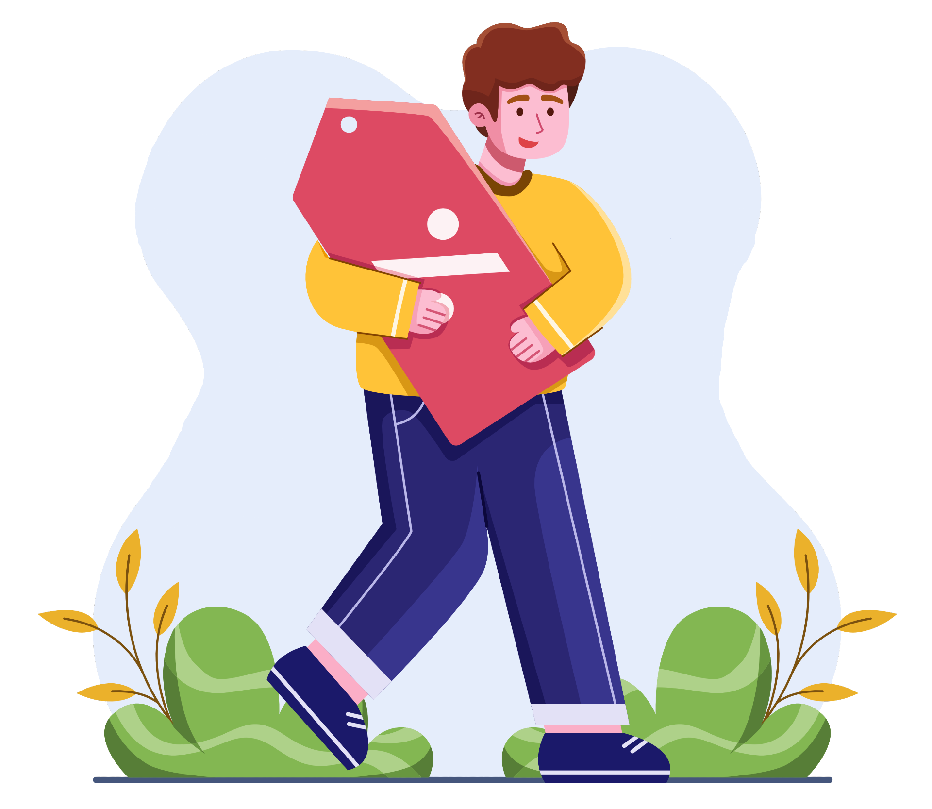 Person