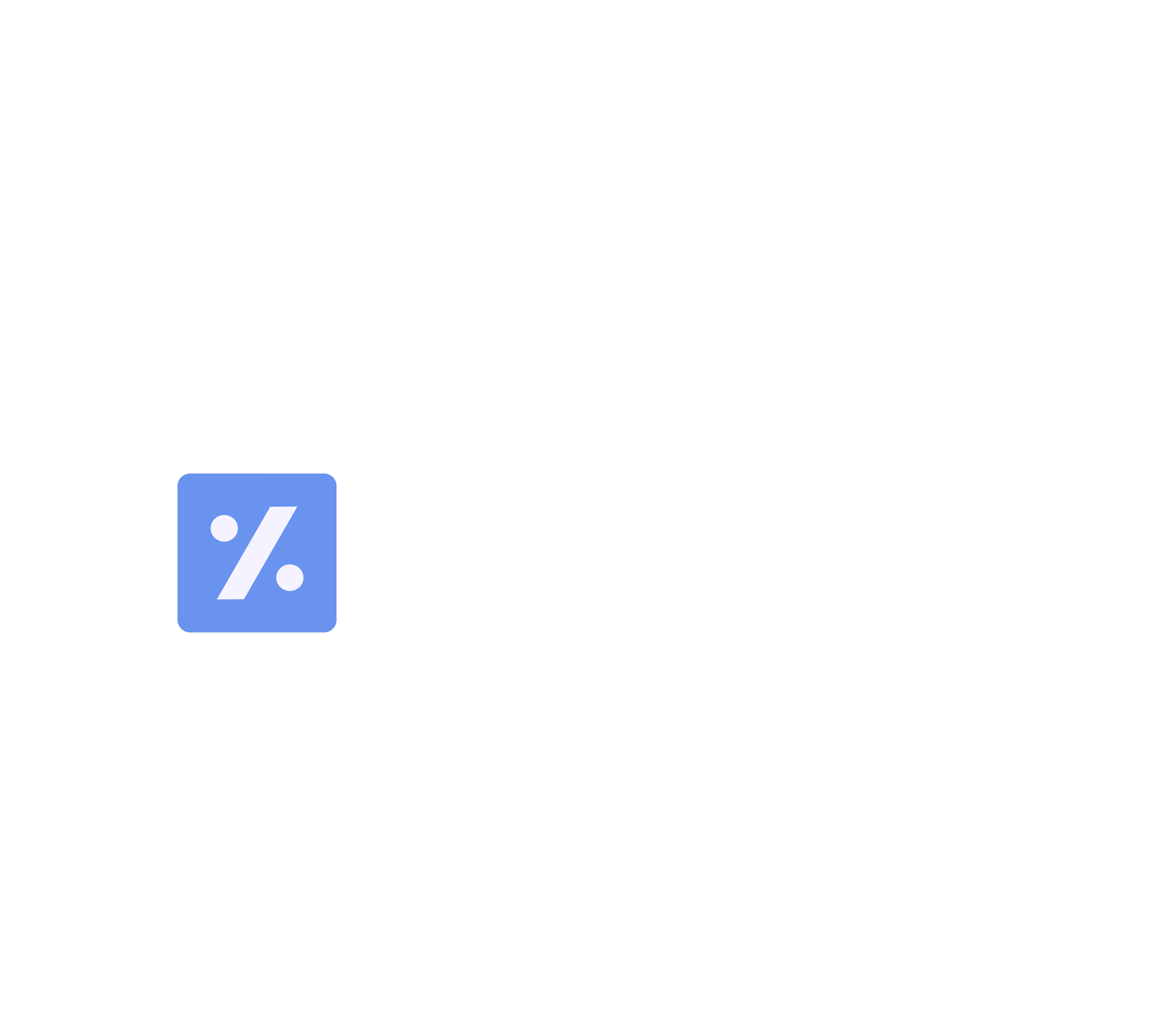 Percentage